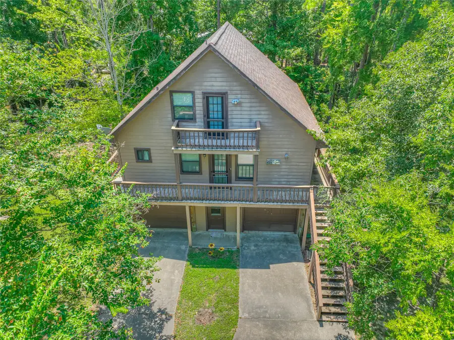 445 Knollwood Creek, Onalaska, TX 77360 - #3