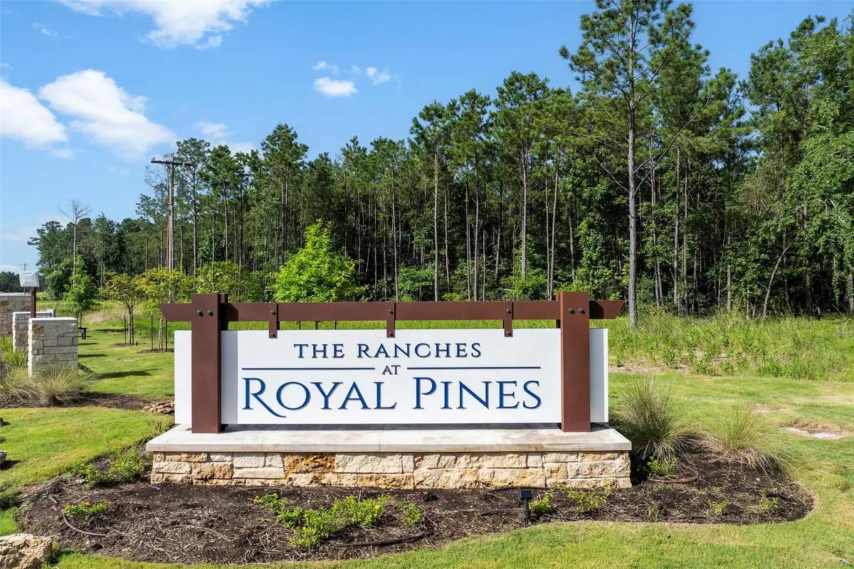 0 Huntsman, Huntsville, TX 77340 - Image #1