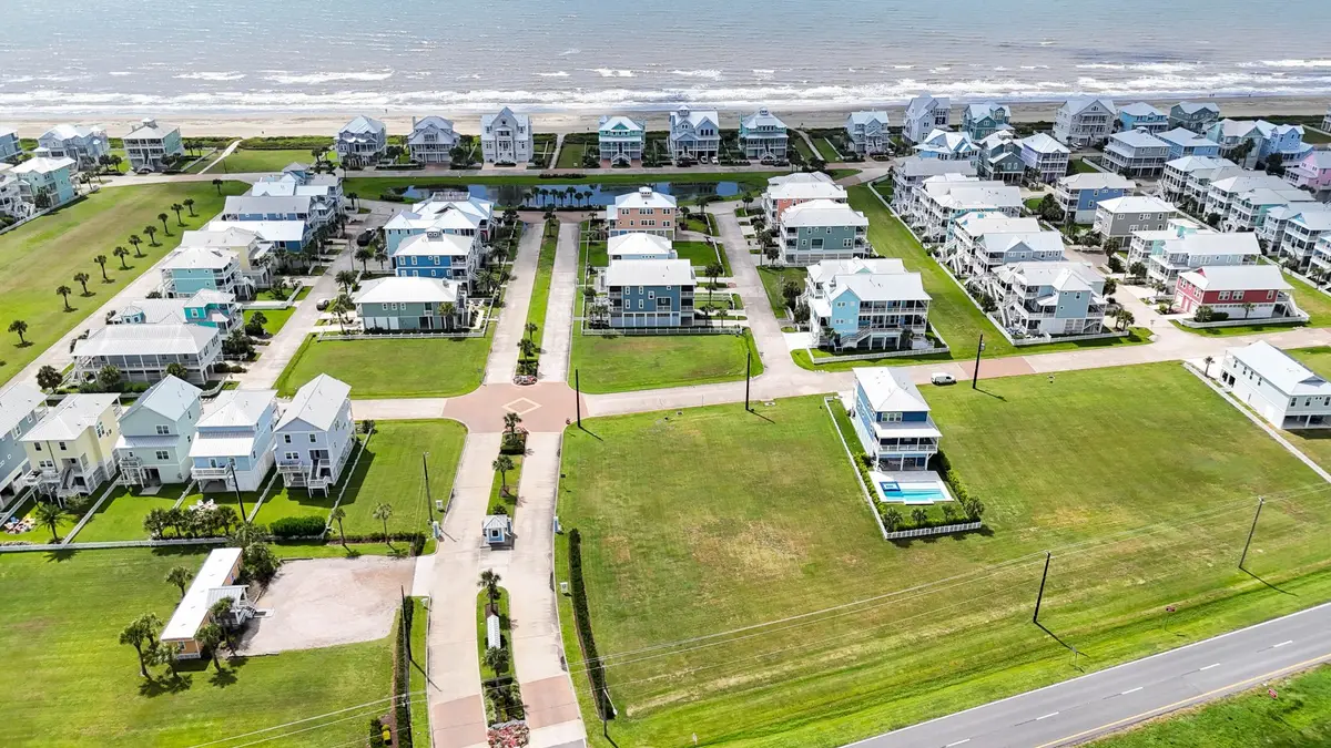 11502 Sea Butterfly, Galveston, TX 77554 - #1