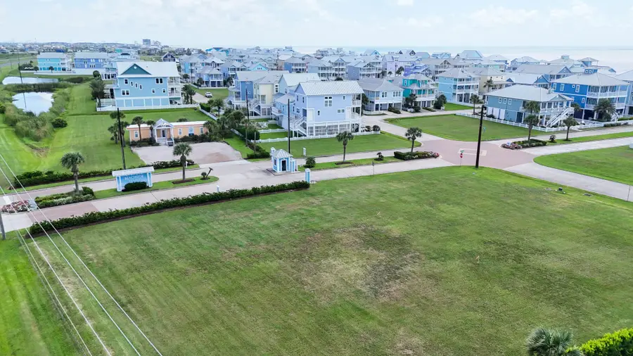 11502 Sea Butterfly, Galveston, TX 77554 - #2