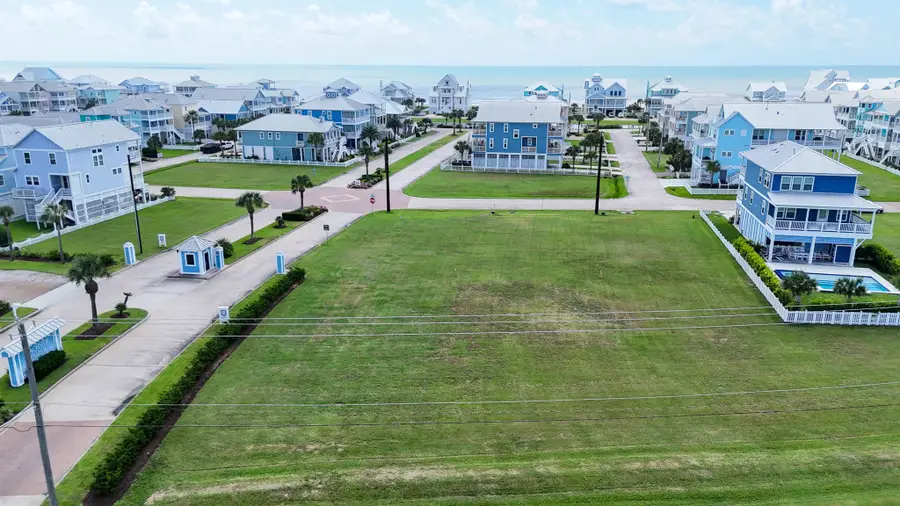 11502 Sea Butterfly, Galveston, TX 77554 - #3