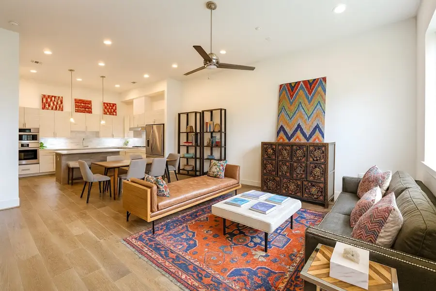 3405 Robin Rose Lane, Houston, TX 77080 - Image #3