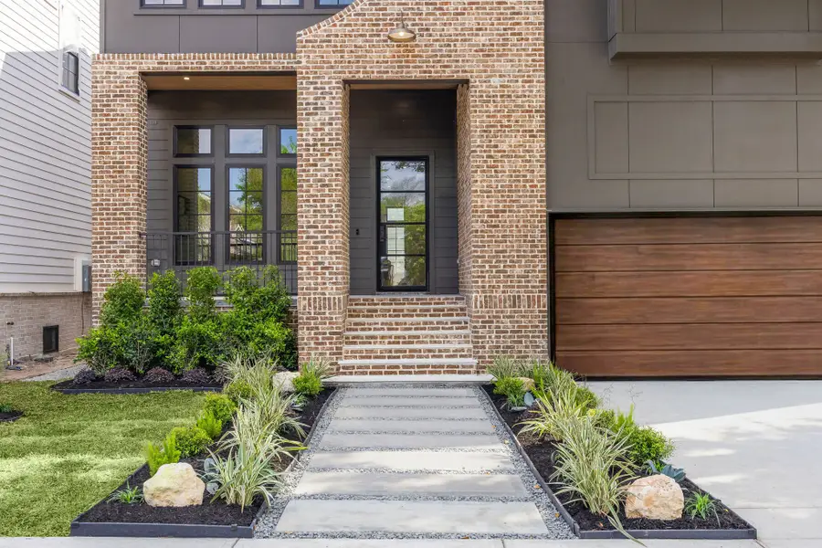 616 Ridge Street, Houston, TX 77009 - #3