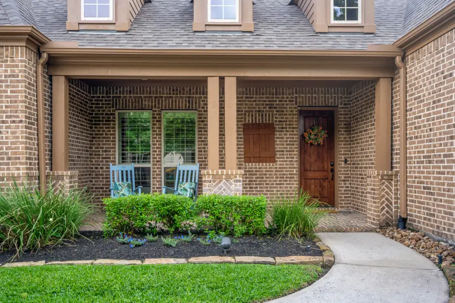 138 Monterrey Bend, Montgomery, TX 77316 - #3