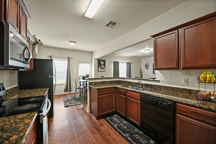 4827 Monarch Falls Lane, Richmond, TX 77469 - #2