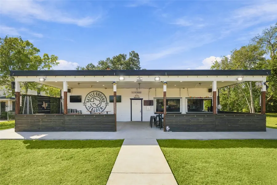 116 S Broadway Street, La Porte, TX 77571 - #2