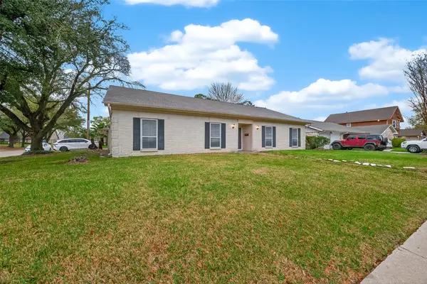 14303 Duncannon Drive, Houston, TX 77015