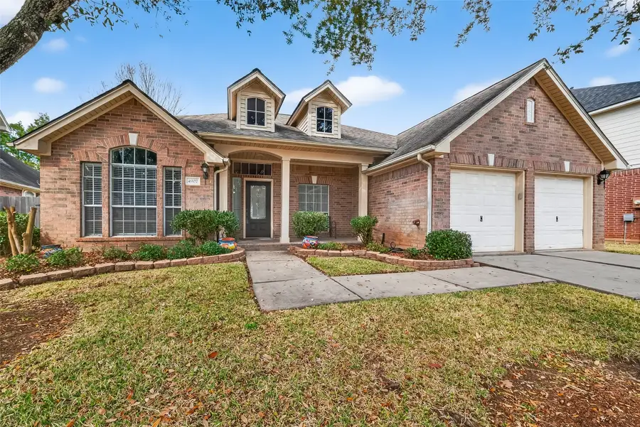 4907 Bellmead Drive, Missouri City, TX 77459 - #3