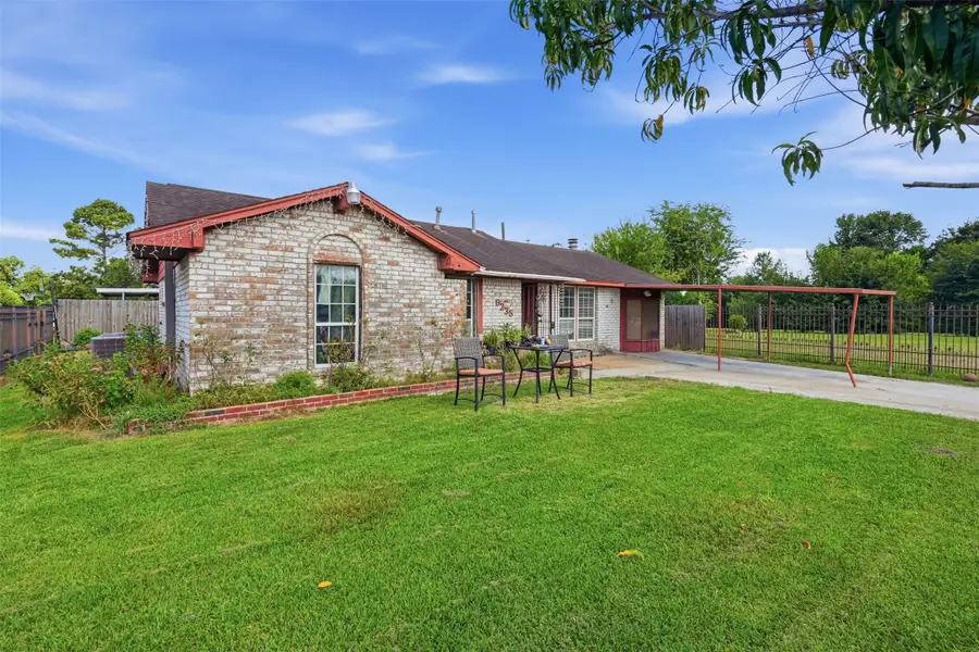 9235 Beaver Bend Court, Houston, TX 77037 - #2