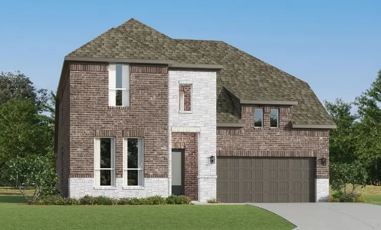 6610 Sienna Sunrise Lane, Katy, TX 77493 - #1