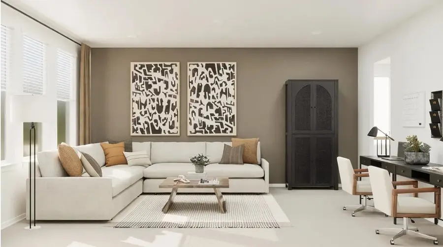 6610 Sienna Sunrise Lane, Katy, TX 77493 - #3