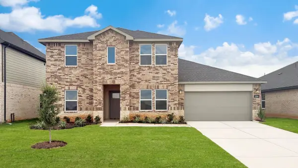 3303 Olivia Park Drive, Fulshear, TX 77441