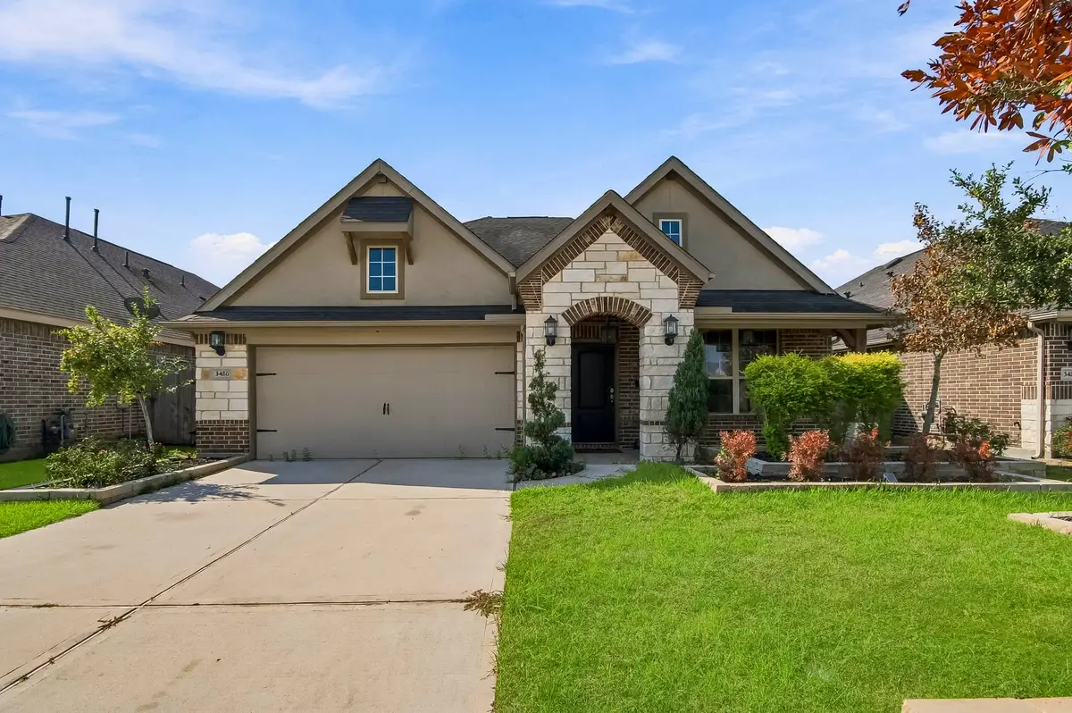 3426 Stablewood Grove Lane, Spring, TX 77386 - #1