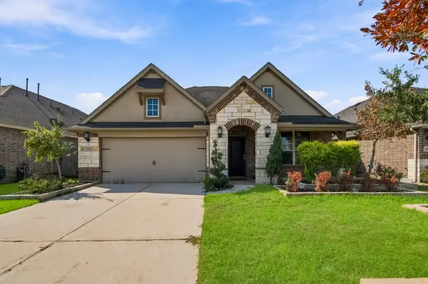 3426 Stablewood Grove Lane, Spring, TX 77386