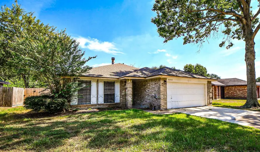 22111 Pearl Lake Drive, Katy, TX 77449 - #2