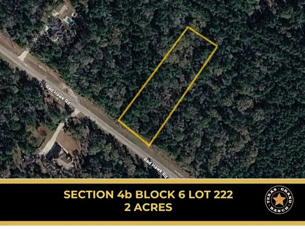 4b-6-222 Red Hawk Road, Huntsville, TX 77340