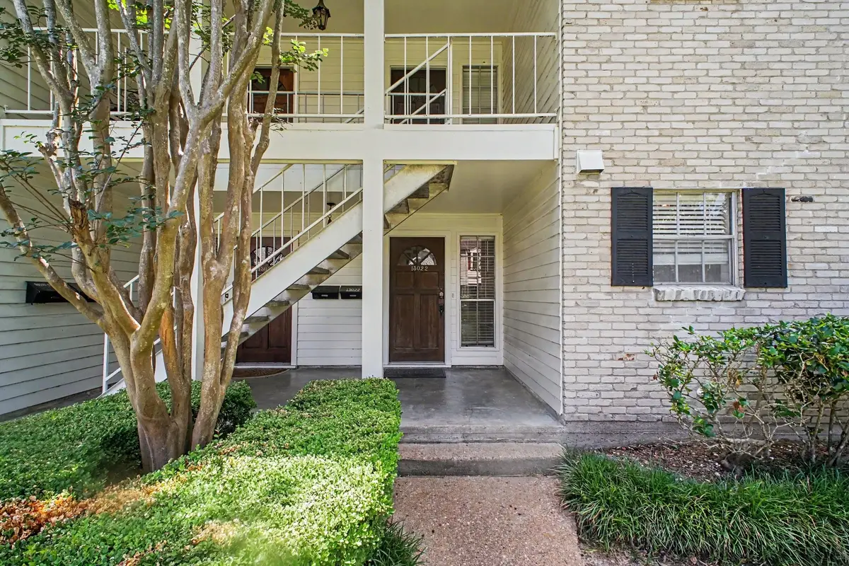 13022 Trail Hollow Drive #3022, Houston, TX 77079 - #1