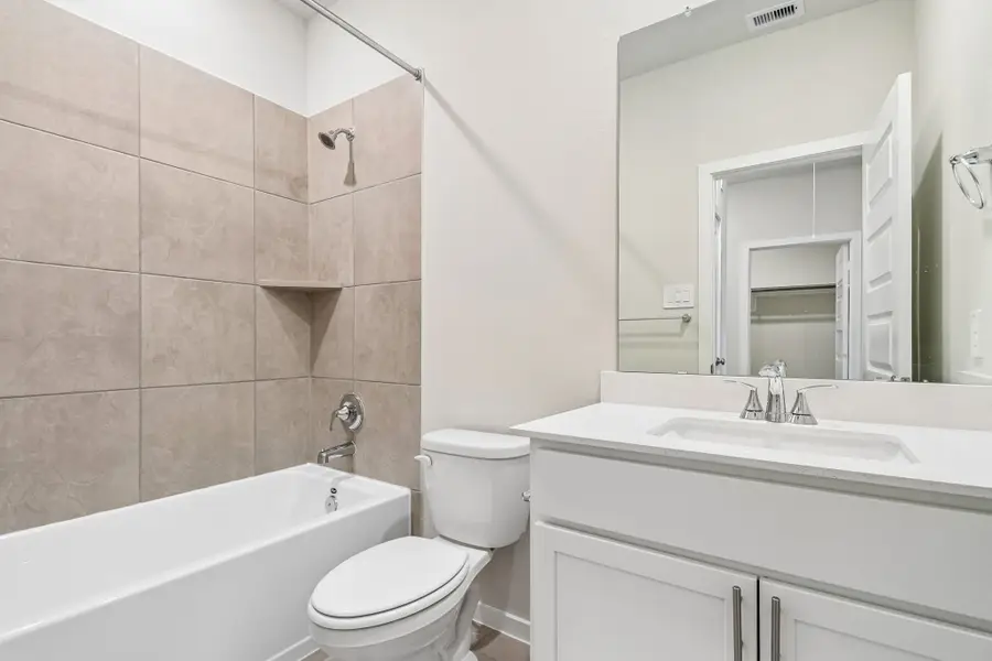 5929 Garnet Ridge Drive, Houston, TX 77092 - #3