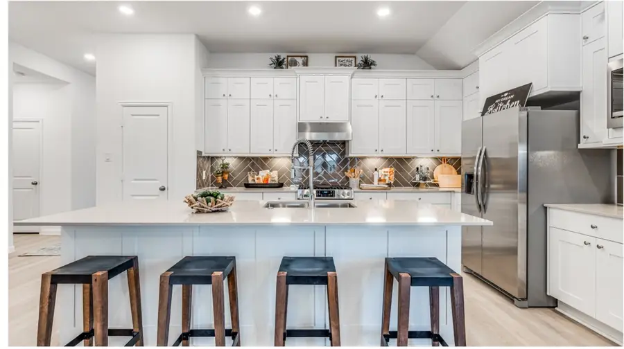 26915 Carmine Red Court, Katy, TX 77493 - #2