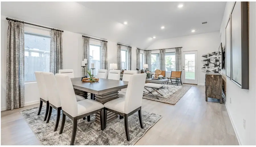 26915 Carmine Red Court, Katy, TX 77493 - #3