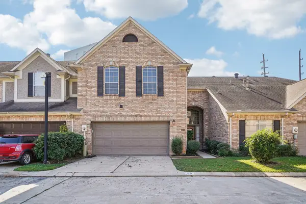 14420 Walters Road #68, Houston, TX 77014