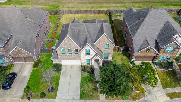 8407 Rocky Bend Lane, Pearland, TX 77584