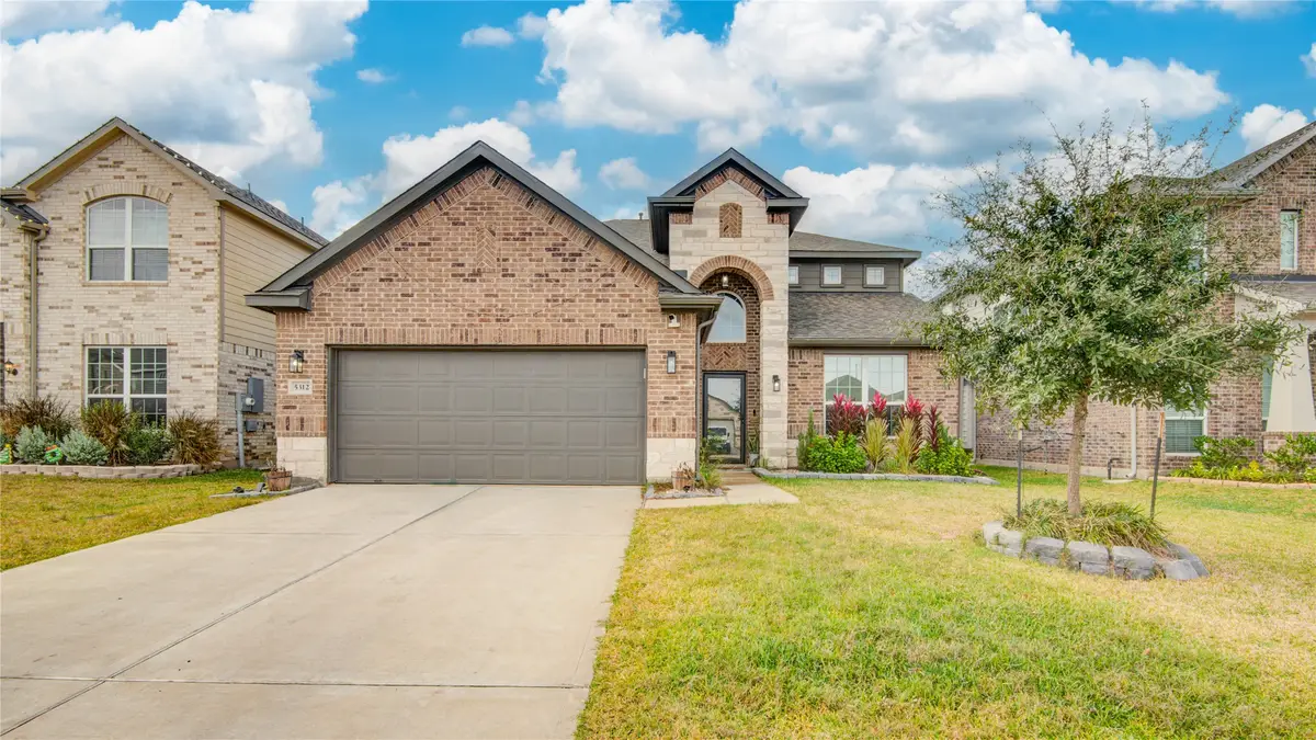 5312 Latigo Court, Alvin, TX 77511 - Image #1