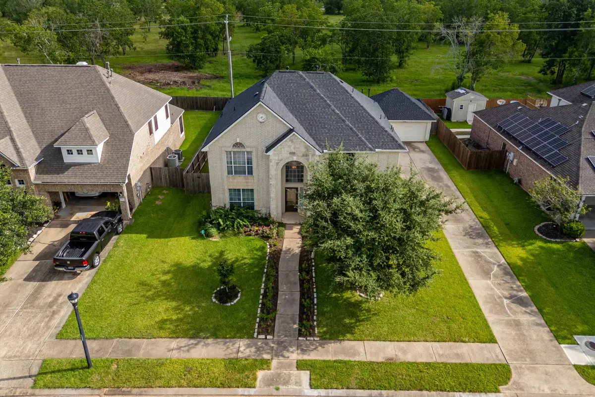 3221 Gable Park Lane, Pearland, TX 77581 - #1
