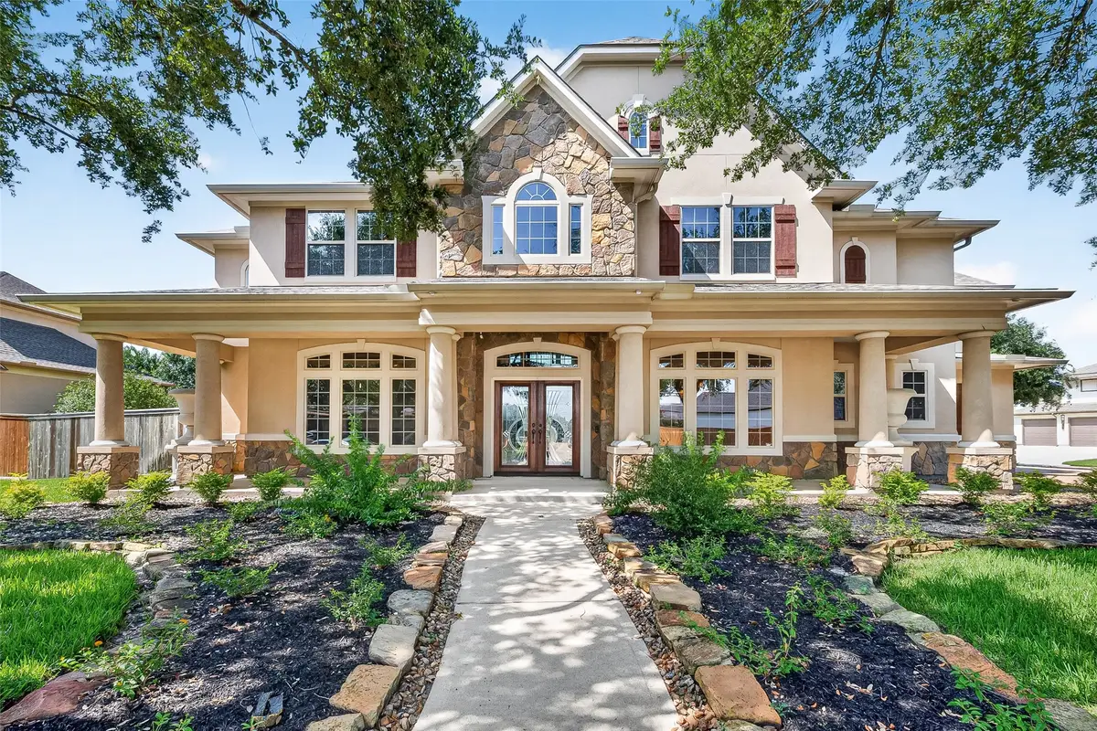 18802 Oriole Point Court, Cypress, TX 77429 - #1