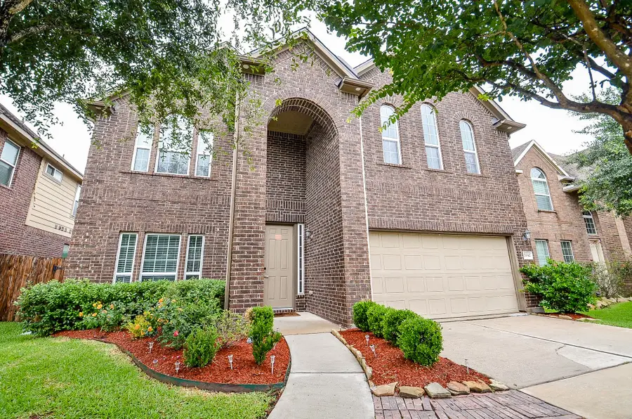 7042 Sliding Rock Circle, Spring, TX 77379 - #2