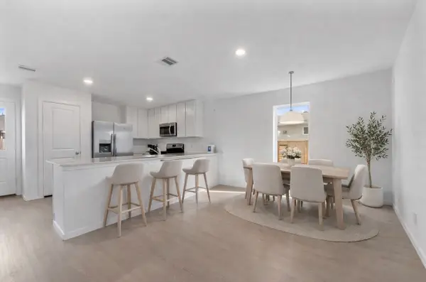 21331 Offida Lane, New Caney, TX 77357