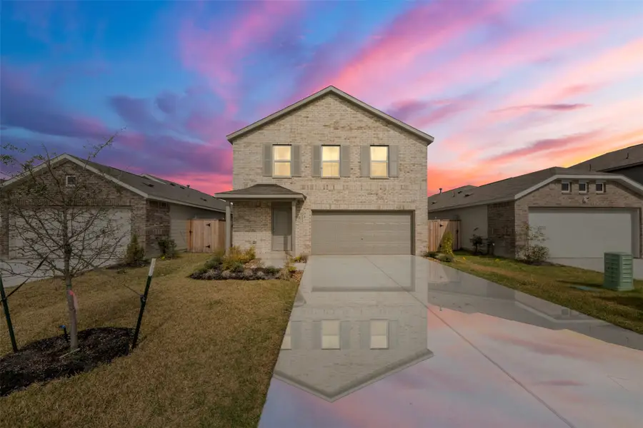 21331 Offida Lane, New Caney, TX 77357 - #2