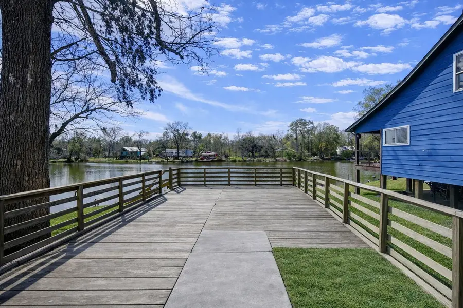 232 Hideaway Lane, Goodrich, TX 77335 - #3