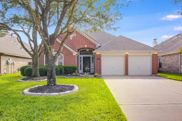 501 Reddingwood Lane, La Marque, TX 77568