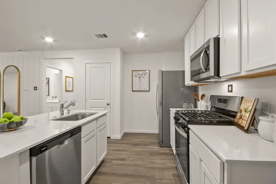 18606 Sunset Horizon Drive, Hockley, TX 77447 - Image #3