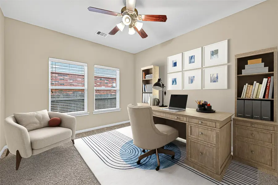 24715 Crystal Leaf Lane, Katy, TX 77494 - Image #3