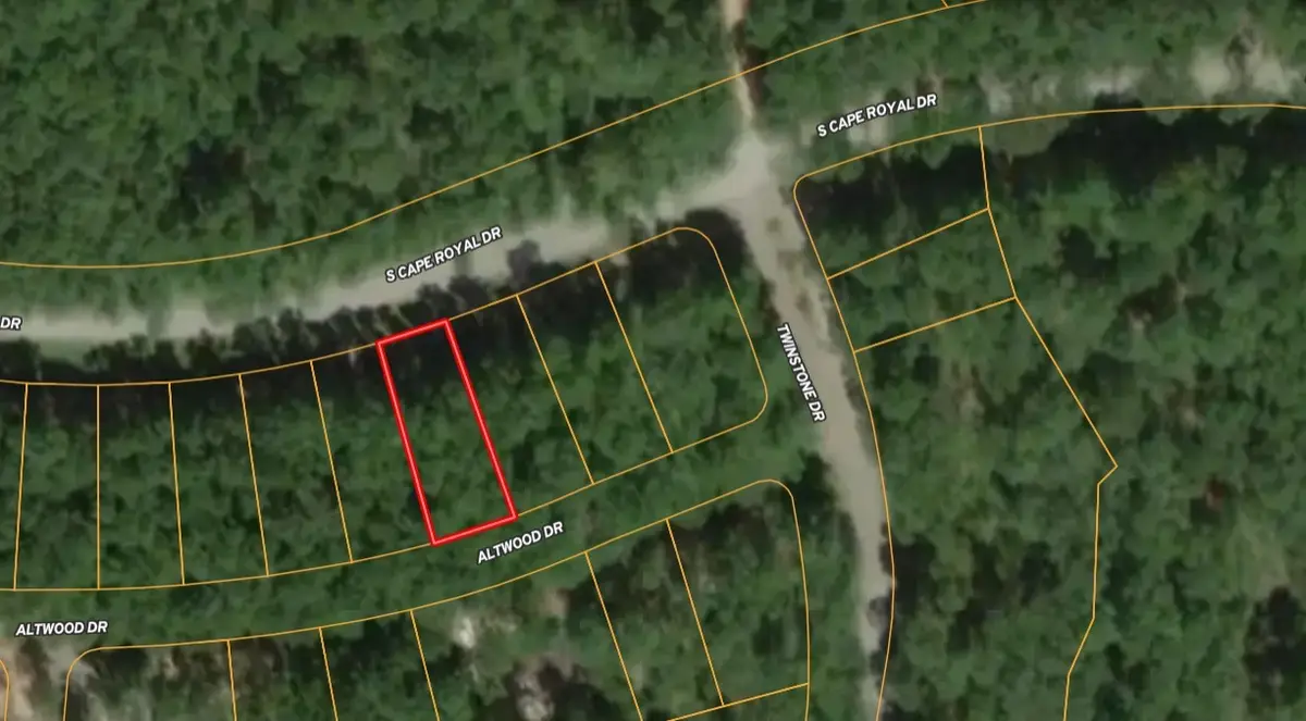 14 Altwood Drive, Coldspring, TX 77331 - #1