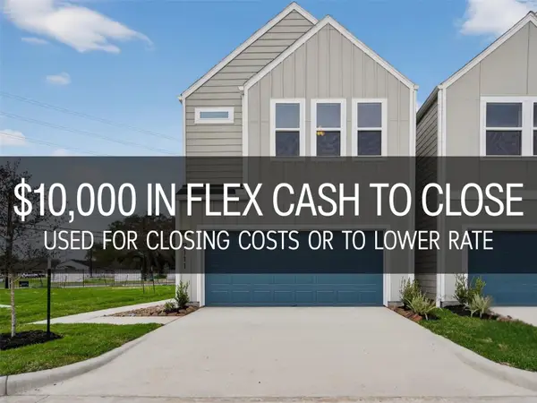 9116 Highland Northern Way, Houston, TX 77088