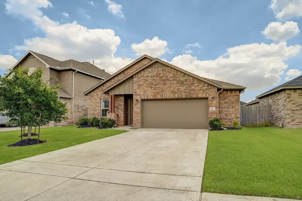 4714 Painted Bunting Lane, Baytown, TX 77521