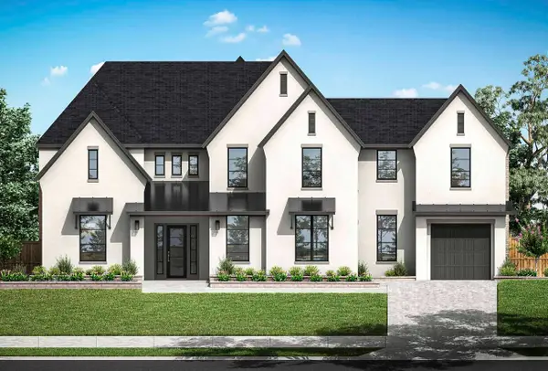 2119 Breezy Brook Court, Missouri City, TX 77459