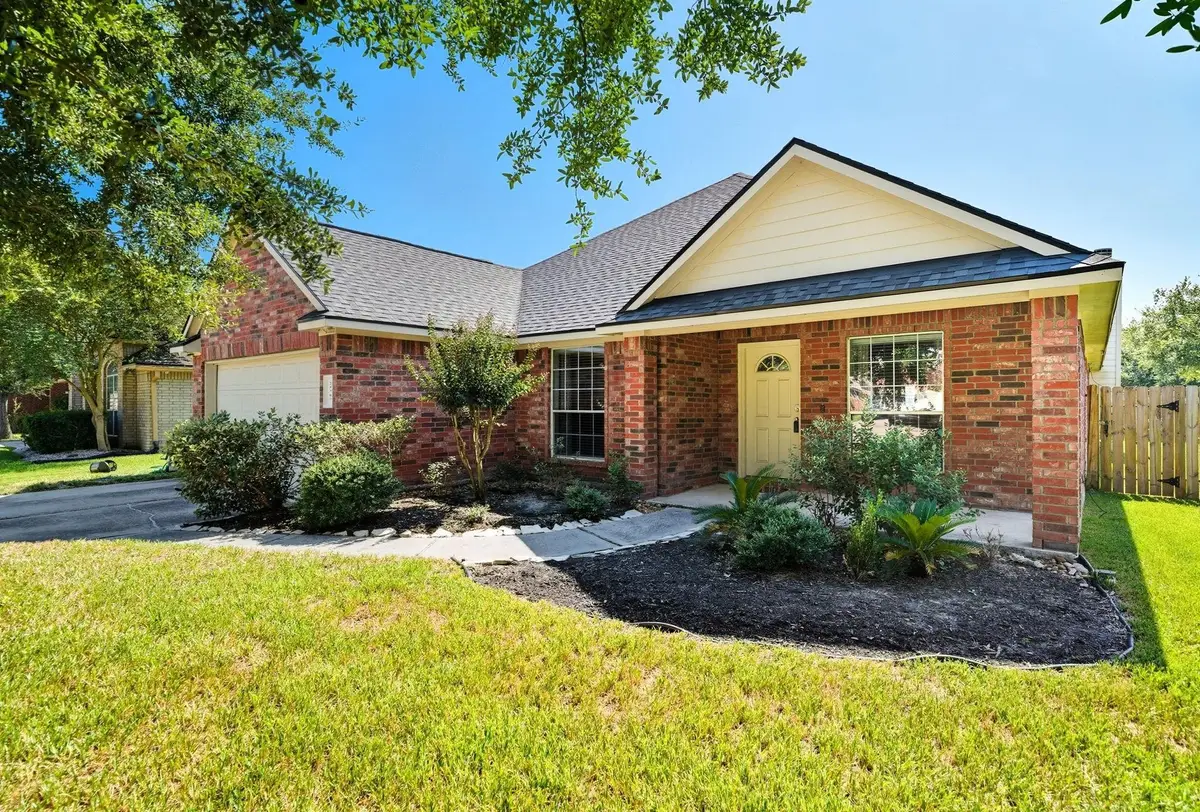 25707 Crisp Spring Lane, Spring, TX 77373 - #1
