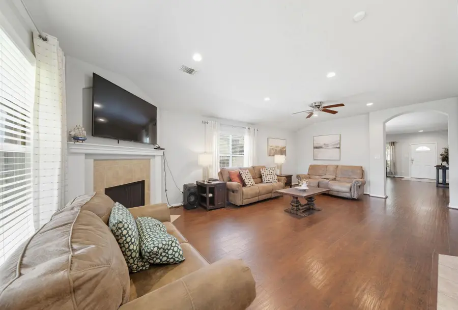 25707 Crisp Spring Lane, Spring, TX 77373 - #3