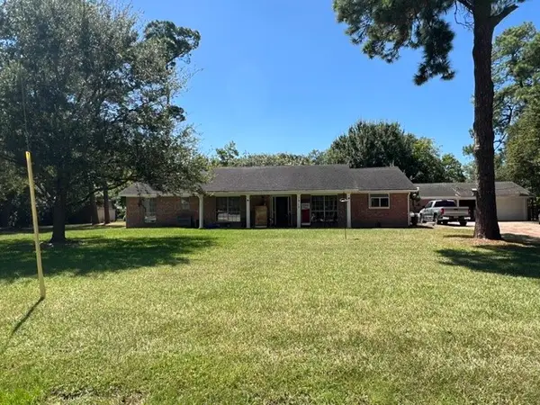 1317 Bob White Avenue, Katy, TX 77493