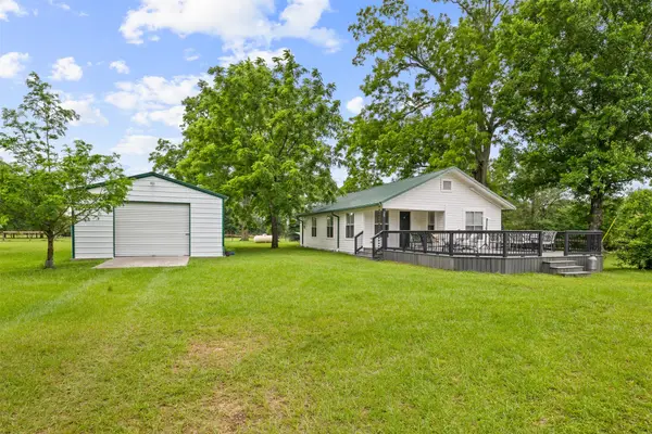 60 Pumpkin Church Road, New Waverly, TX 77358