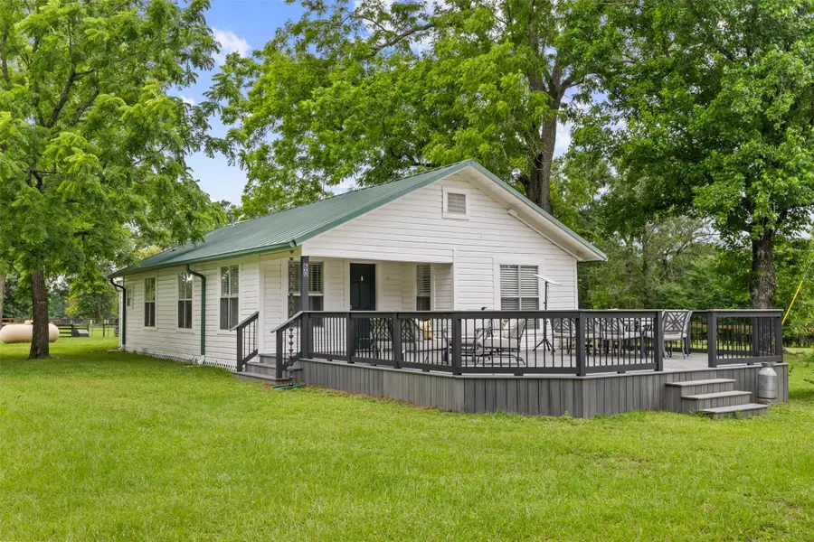 60 Pumpkin Church Road, New Waverly, TX 77358 - #3