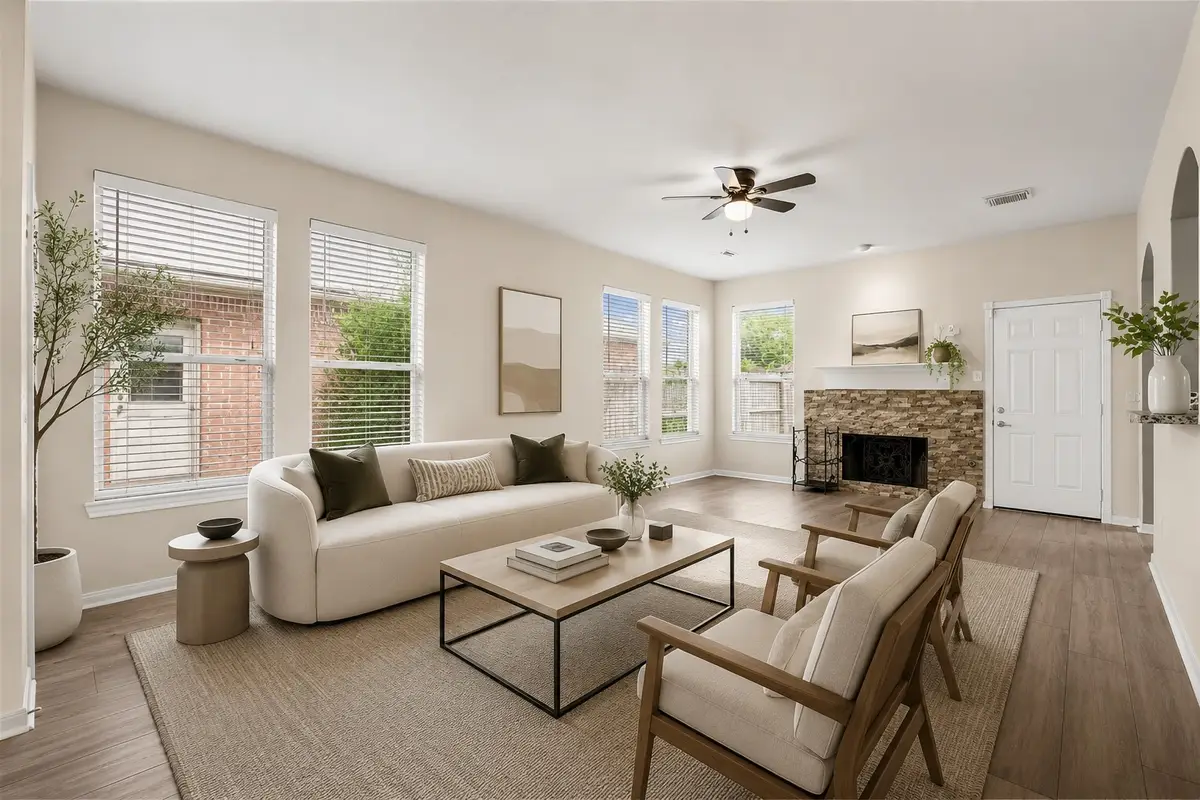 17027 Gleneviss Drive, Houston, TX 77084 - #1