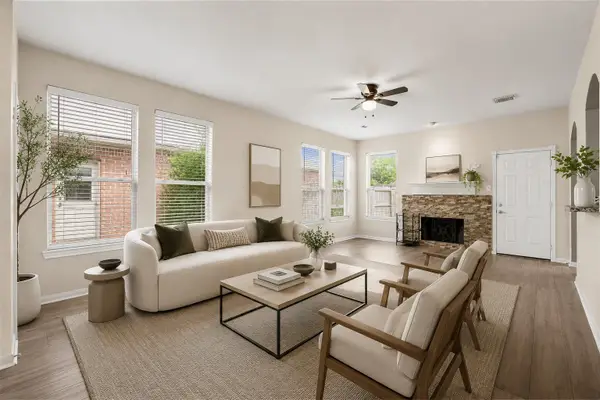 17027 Gleneviss Drive, Houston, TX 77084