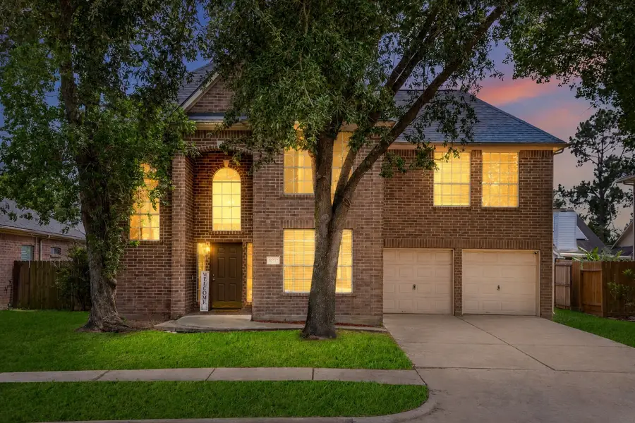 17027 Gleneviss Drive, Houston, TX 77084 - #2