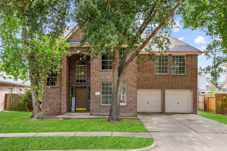 17027 Gleneviss Drive, Houston, TX 77084 - #3