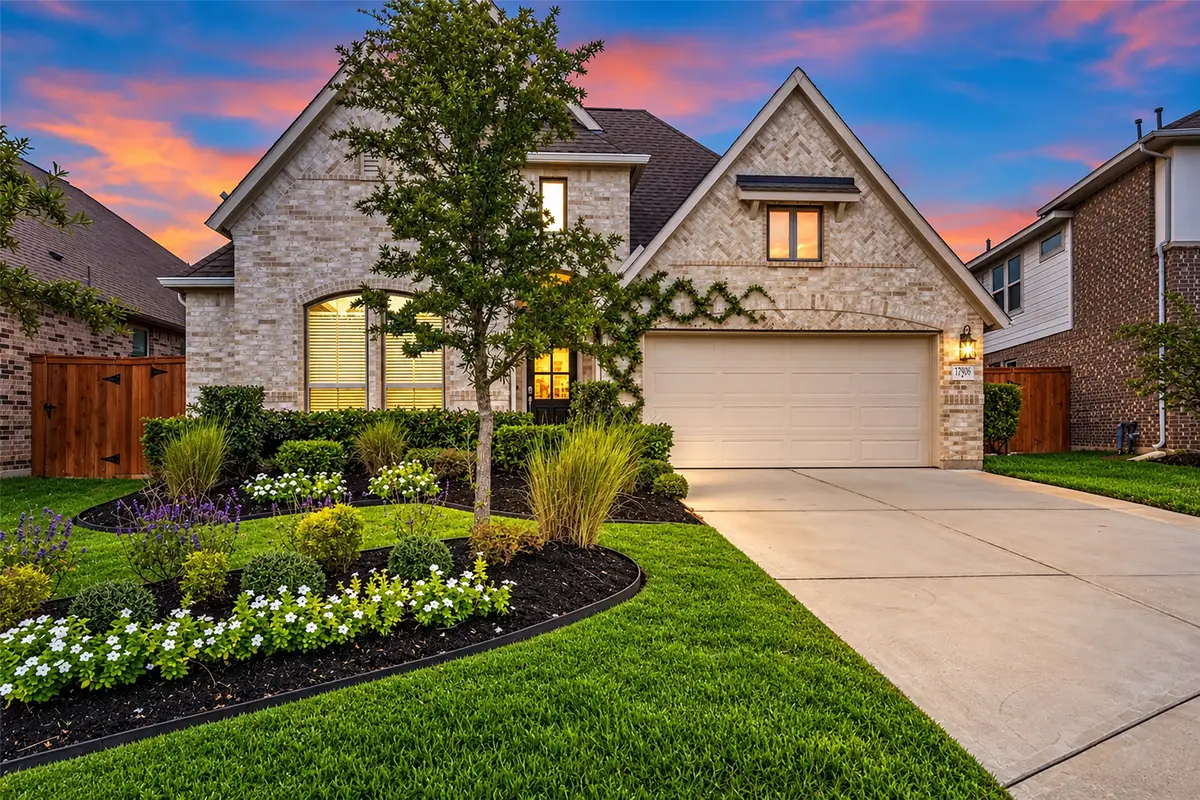 17906 Miller Springs Court, Cypress, TX 77433 - #1